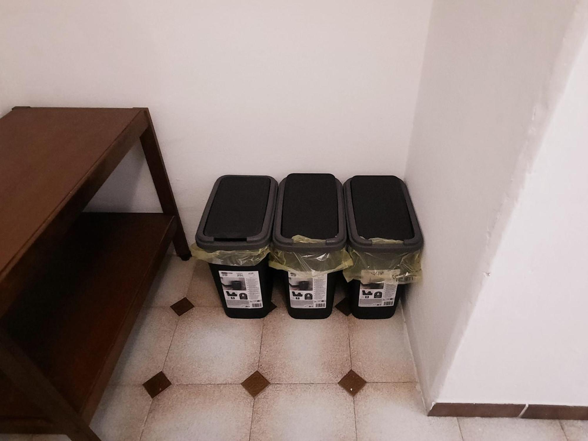 라스페치아 Ferry House Two 아파트 외부 사진